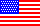 Flagge der USA