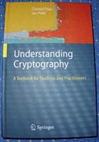 Understanding Cryptography